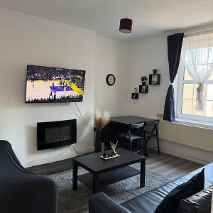 Appartement met Drie Slaapkamers